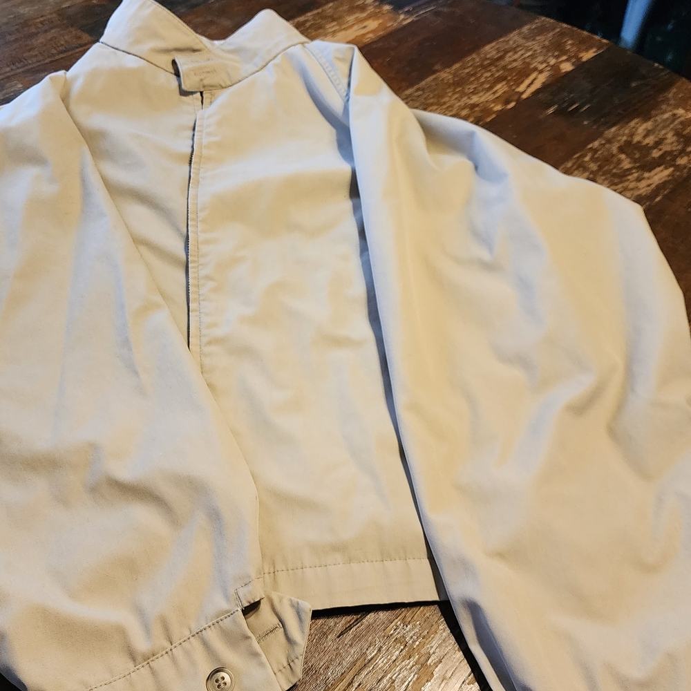 London Fog Jacket